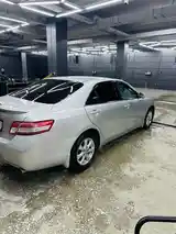 Toyota Camry, 2010-4