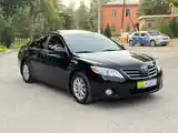 Toyota Camry, 2010-2