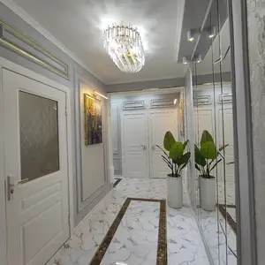 2-комн. квартира, 8 этаж, 60 м², 4 микрорайон