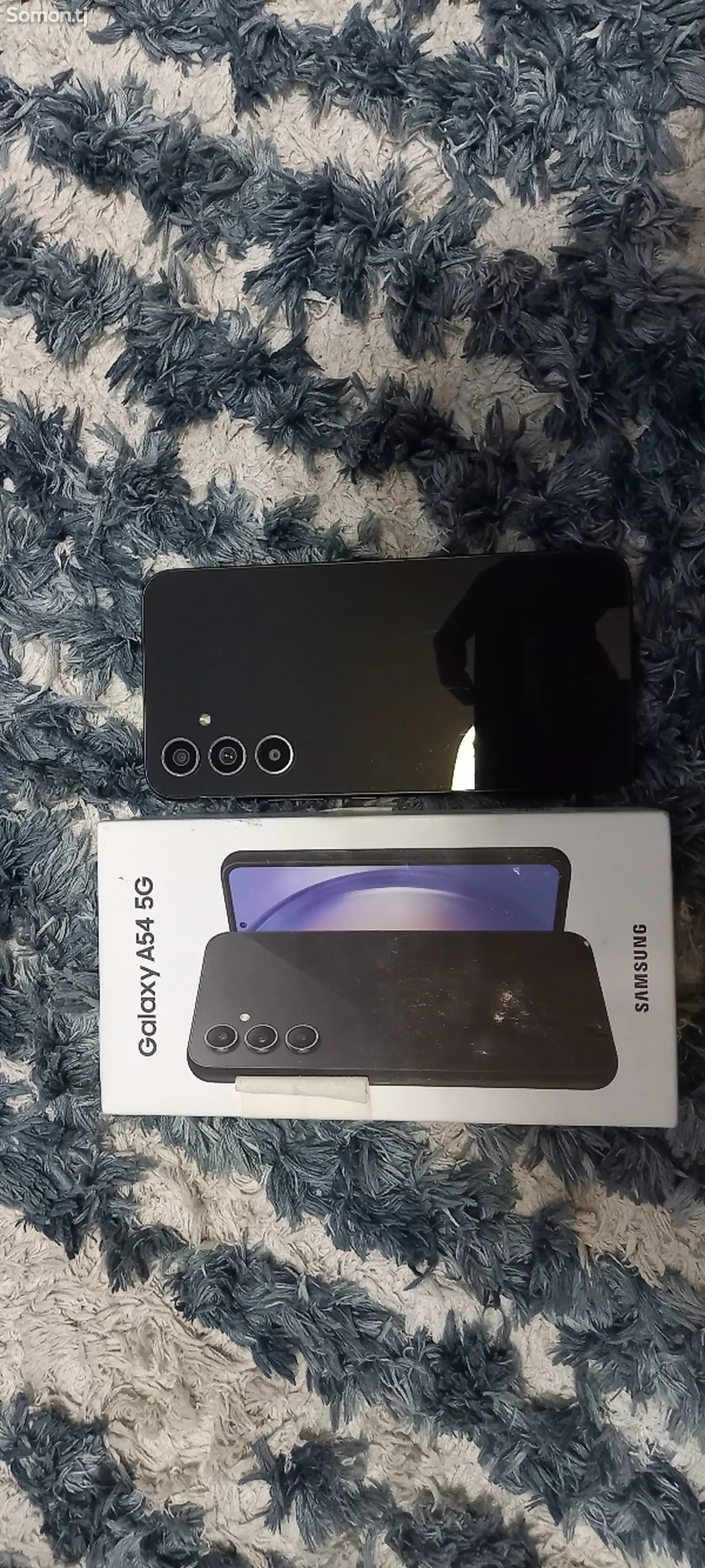 Samsung Galaxy A54-1