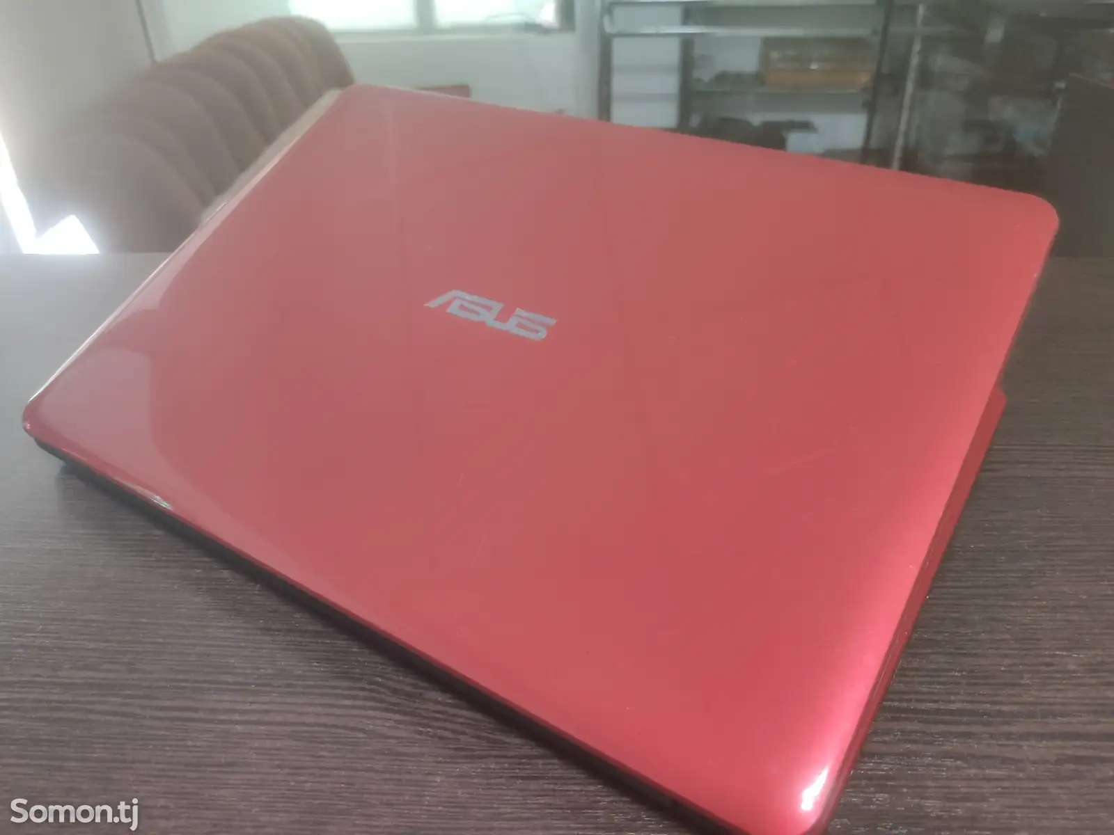 Ноутбук Asus core i5-8250U RAM 8GB GeForce 2GB-5