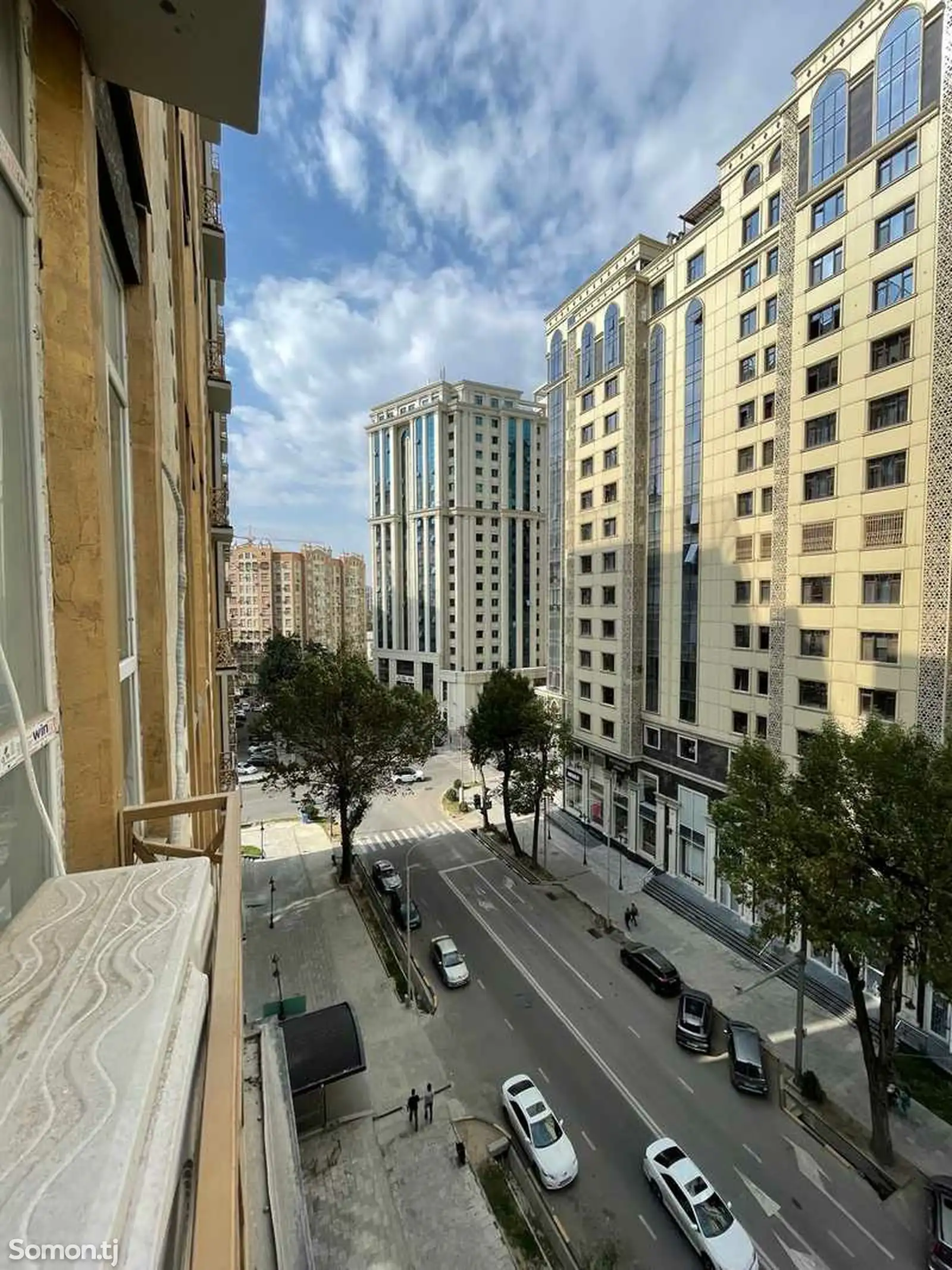 1-комн. квартира, 7 этаж, 55 м², Овир, дом Ёвар-1