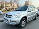 Toyota Land Cruiser Prado, 2007-3