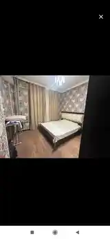 2-комн. квартира, 3 этаж, 60м², Шоҳмансур-2