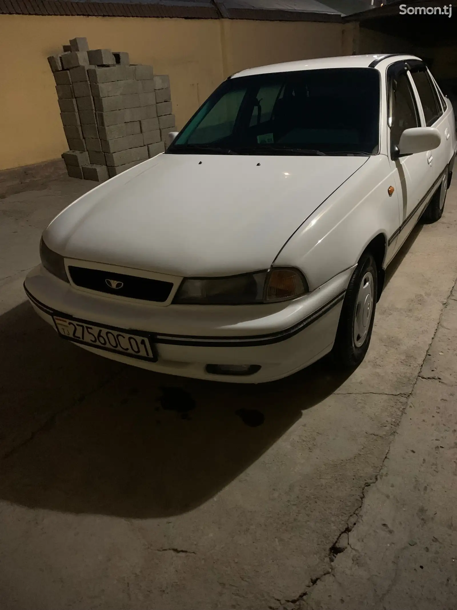 Daewoo Nexia, 1994-4