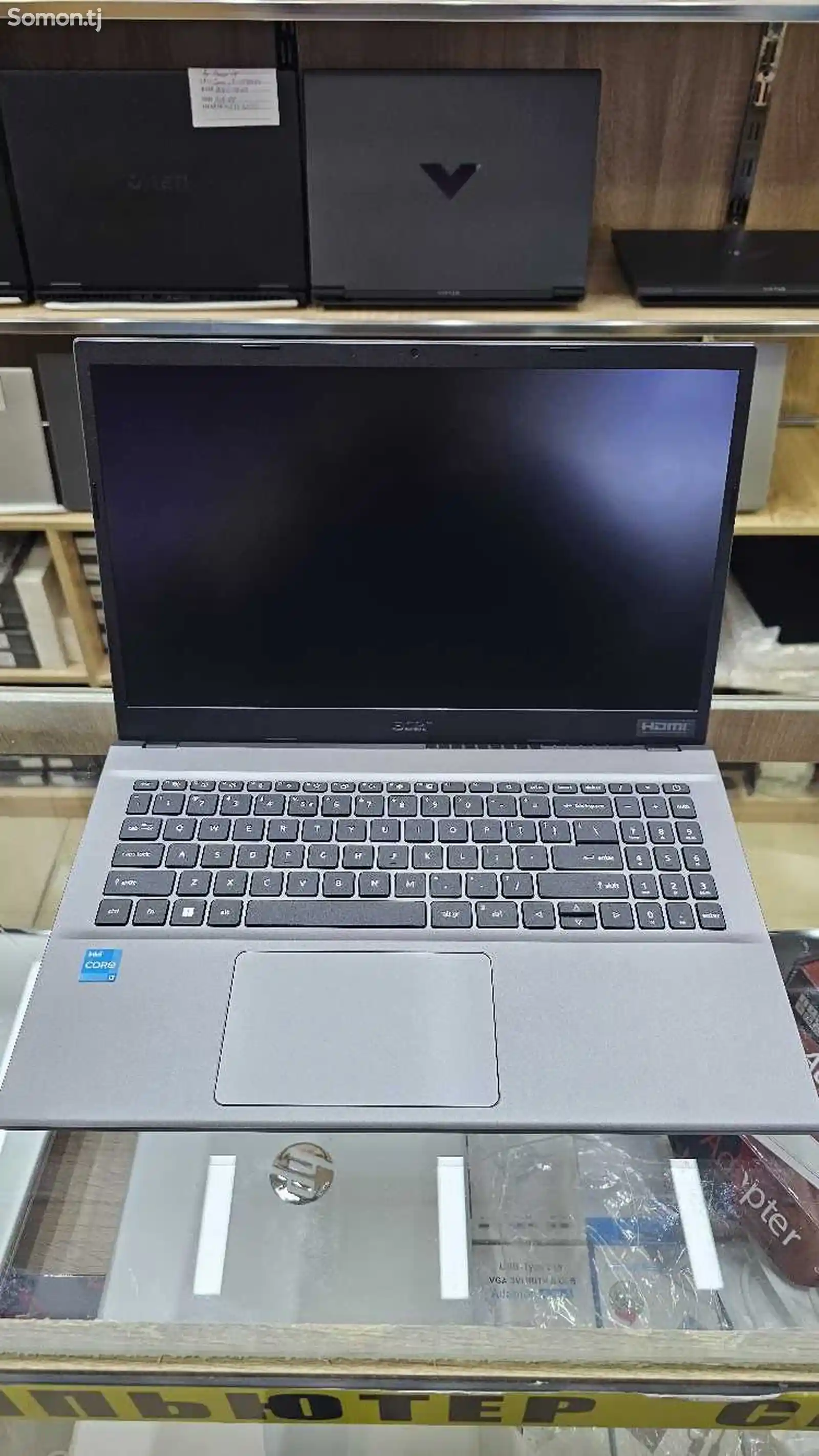 Ноутбук Acer Extensa Intel i3-1215U SSD 256/8GB RAN-4