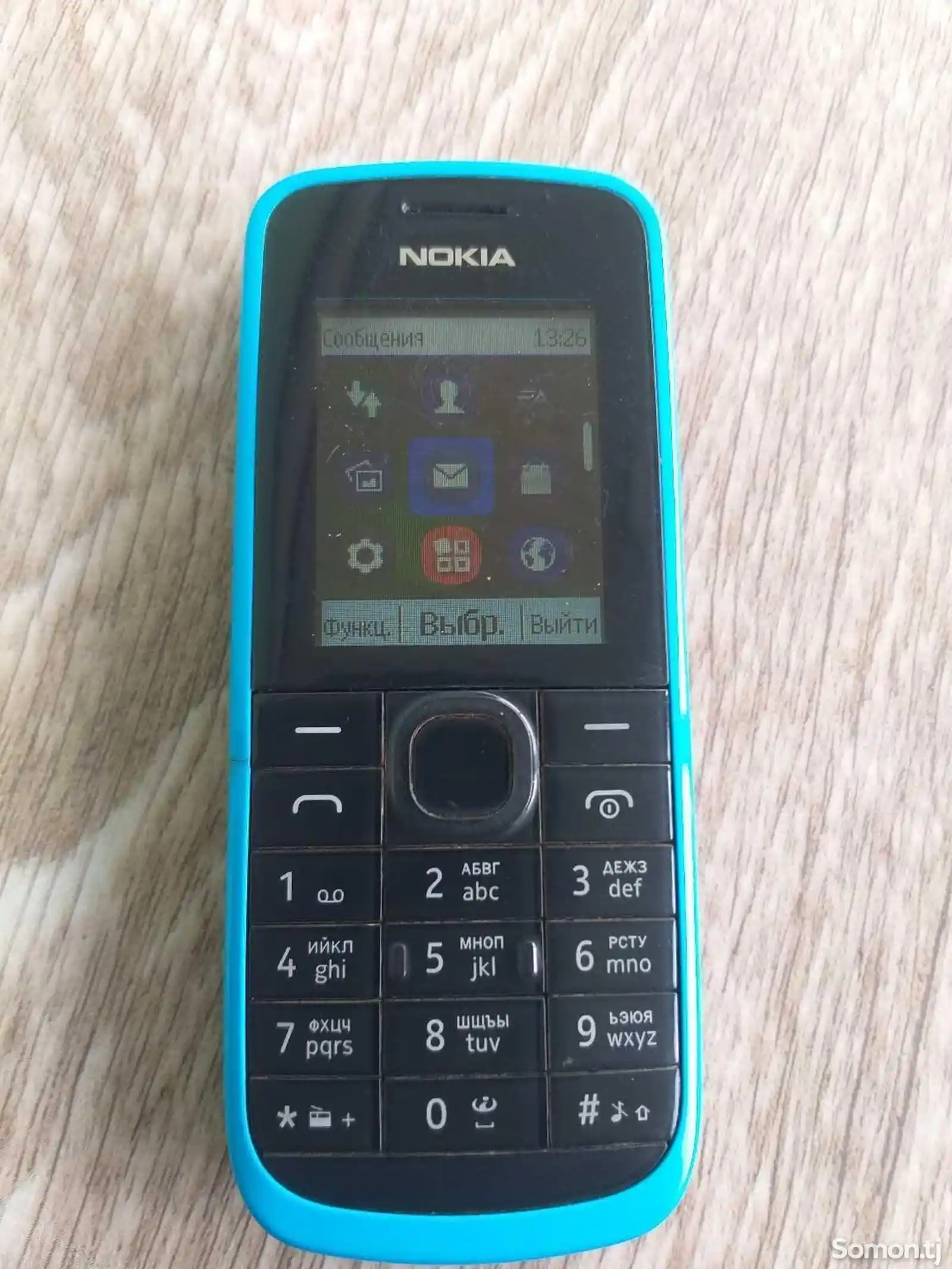 Nokia 113-2