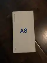 Samsung Galaxy A8-5