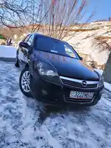 Opel Astra H, 2010-6