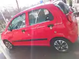 Chevrolet Matiz, 2007-4