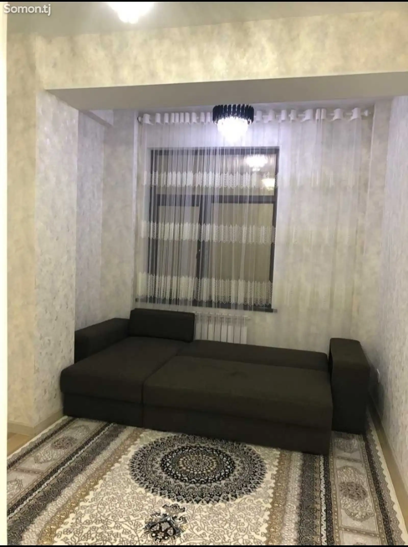 2-комн. квартира, 16 этаж, 70м²,  Созидание-1