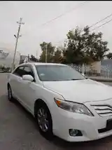 Toyota Camry, 2008-6