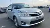 Toyota Fielder, 2014-5