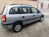 Opel Zafira, 1999-3