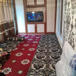 1-комн. квартира, 5 этаж, 30 м², якум саветский