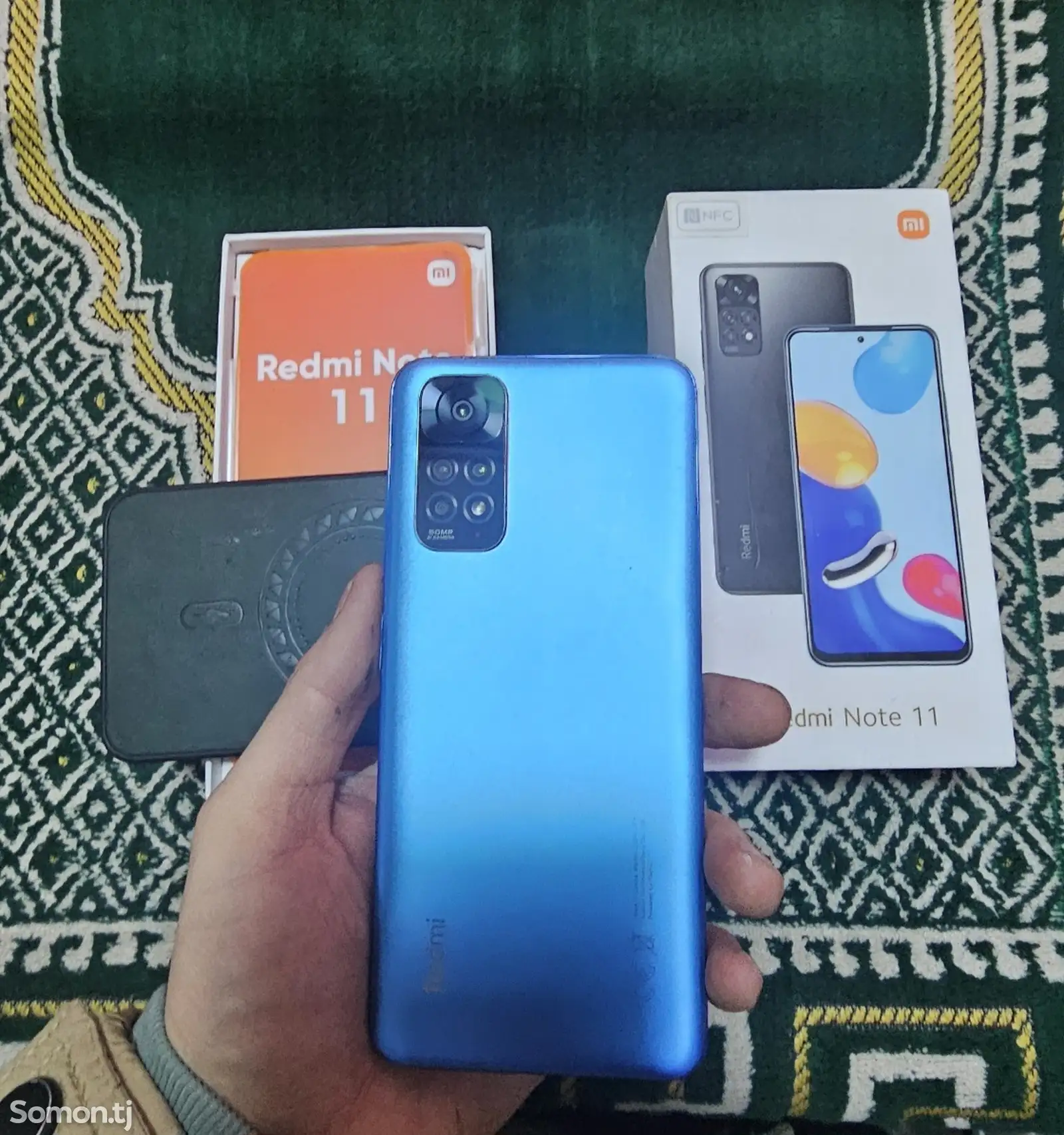 Xiaomi Redmi Note 11-1