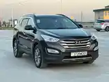 Hyundai Santa Fe, 2015-12