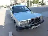 Mercedes-Benz W124, 1991-3