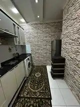 2-комн. квартира, 5 этаж, 60м², Айни-8