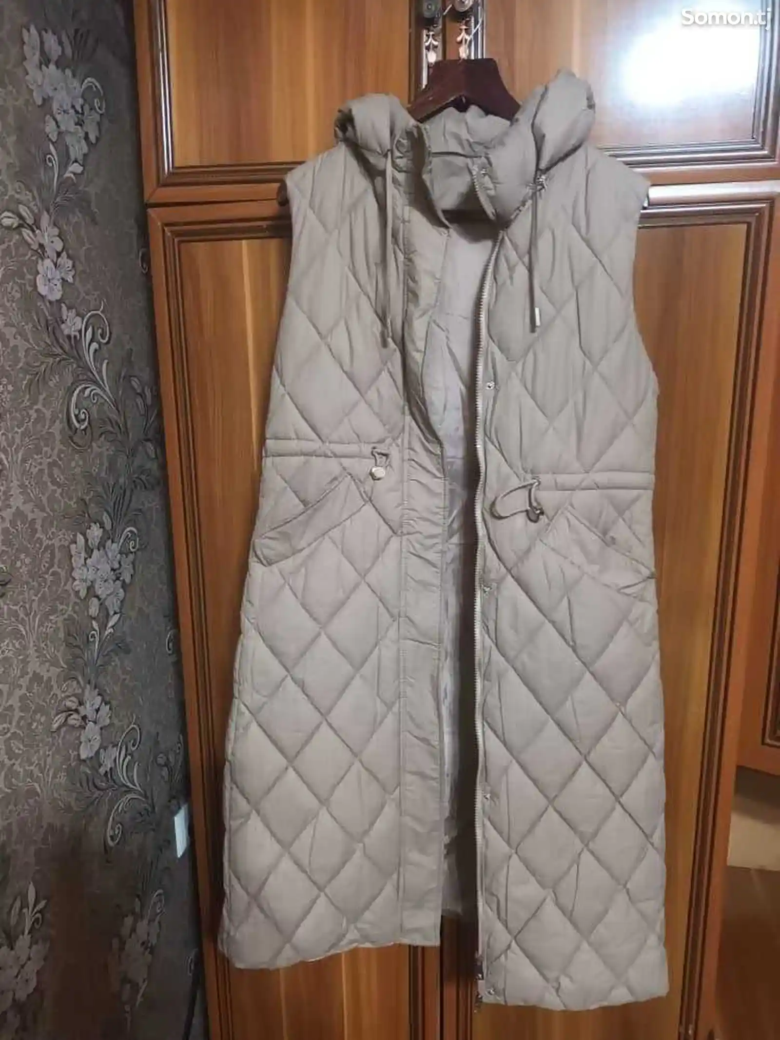 Куртка-1