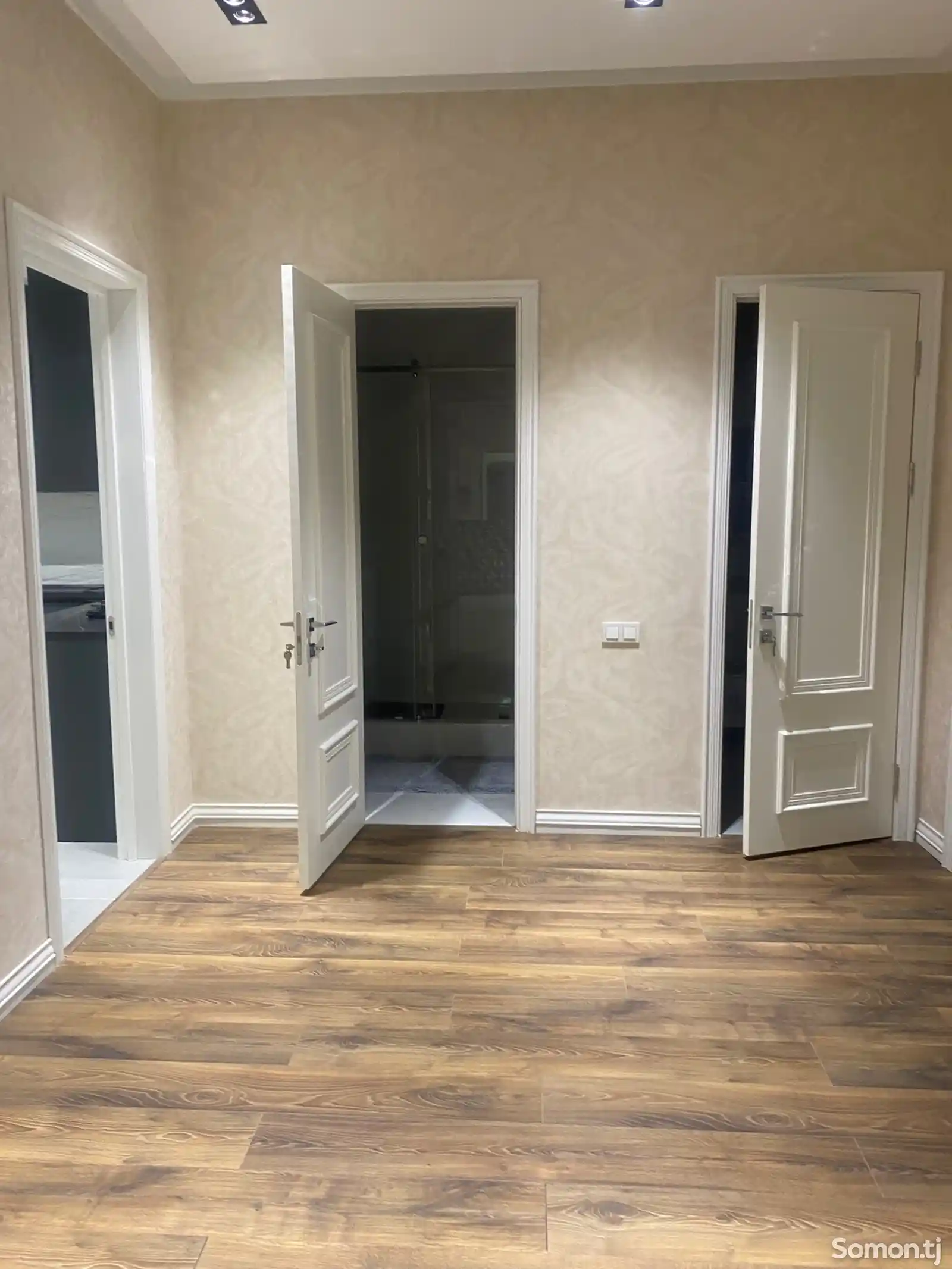 3-комн. квартира, 10 этаж, 165м², Шомансур, театр оперы и балета-13