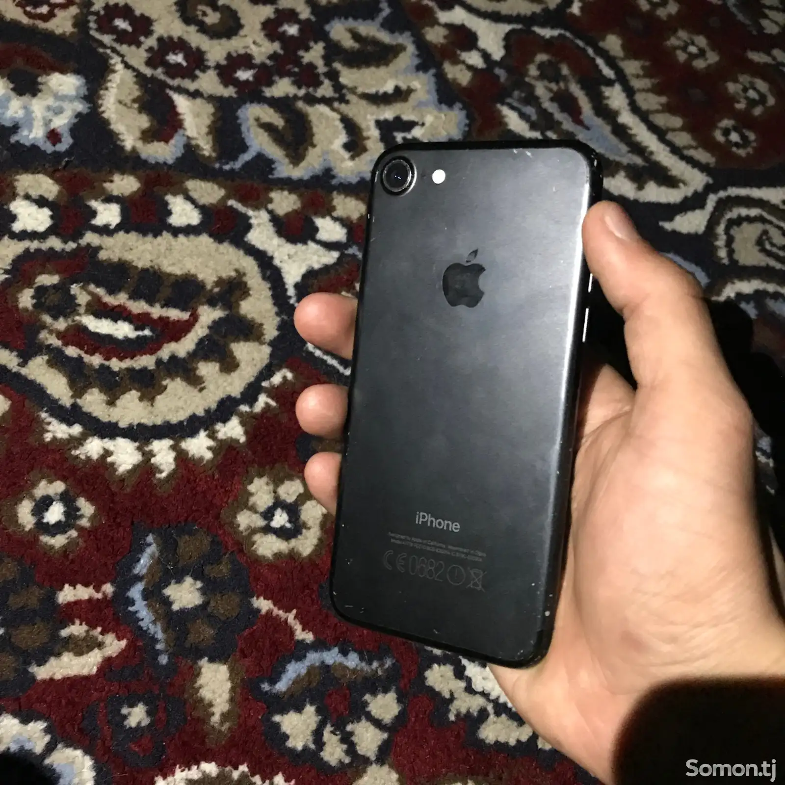 Apple iPhone 7, 128 gb-1