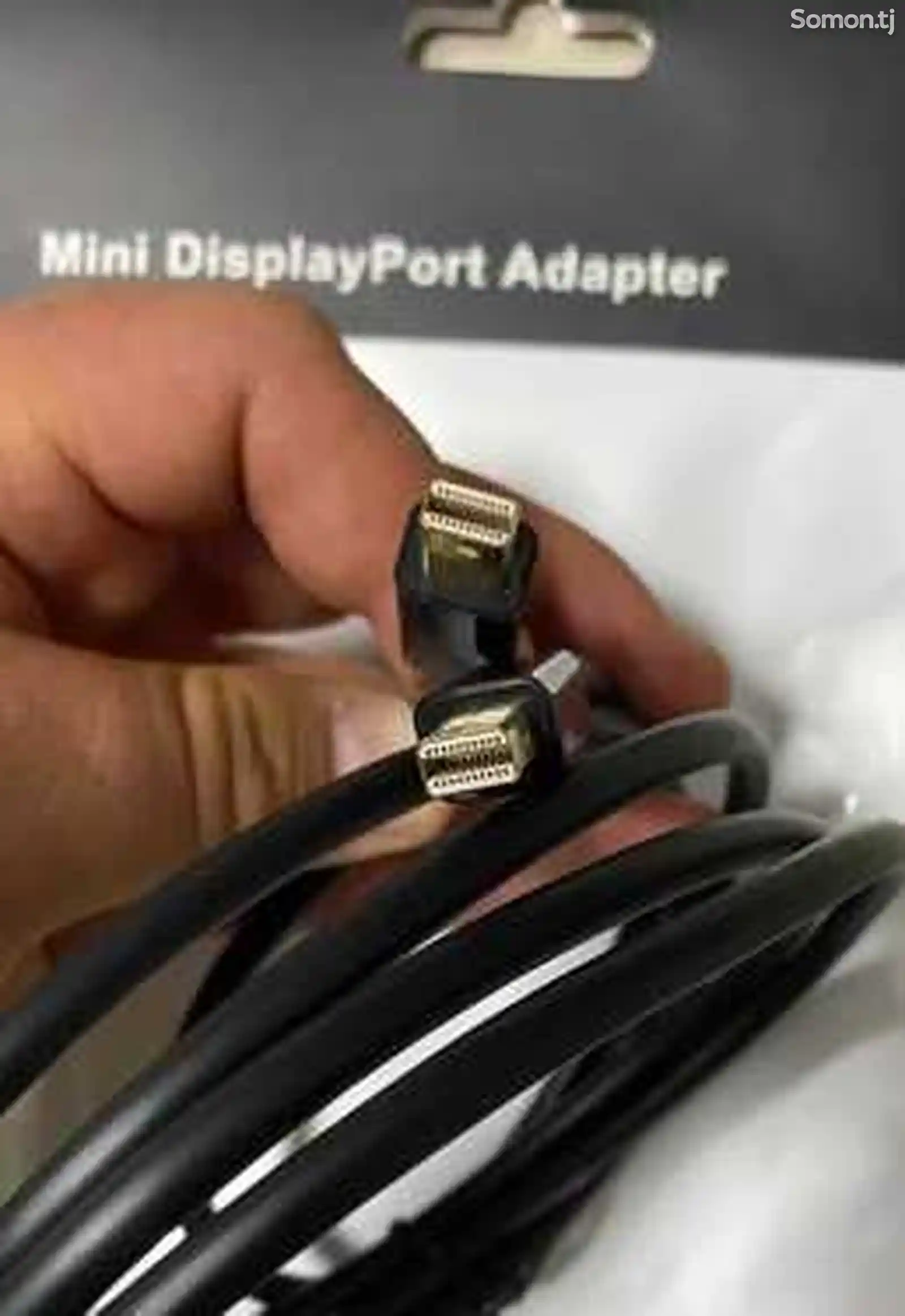 Mini display port to mini display port кабель