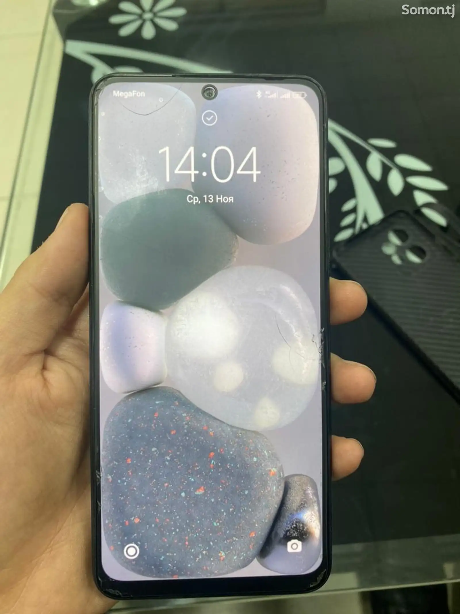 Xiaomi Redmi Note 12-1