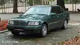 Mercedes-Benz C class, 1994-5