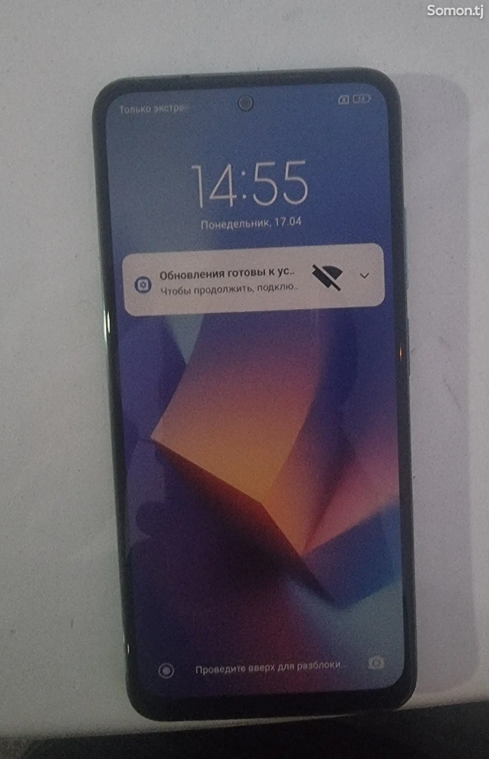 Xiaomi Redmi note 10-2