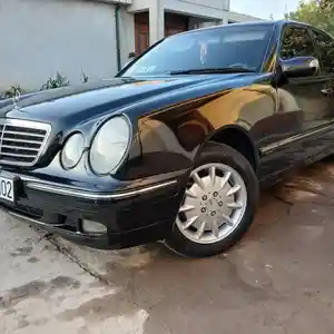 Mercedes-Benz C class, 2000