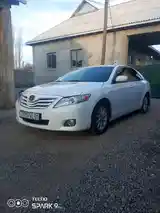 Toyota Camry, 2010-4