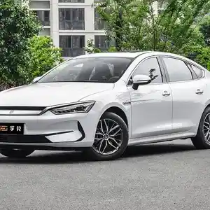 BYD Qin Plus, 2024