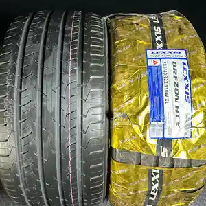 Шины 285/40 R22 325/35 R22