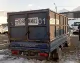 Бортовой автомобиль Hyundai Porter 1, 2003-4