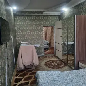 2-комн. квартира, 12 этаж, 80м², Сино