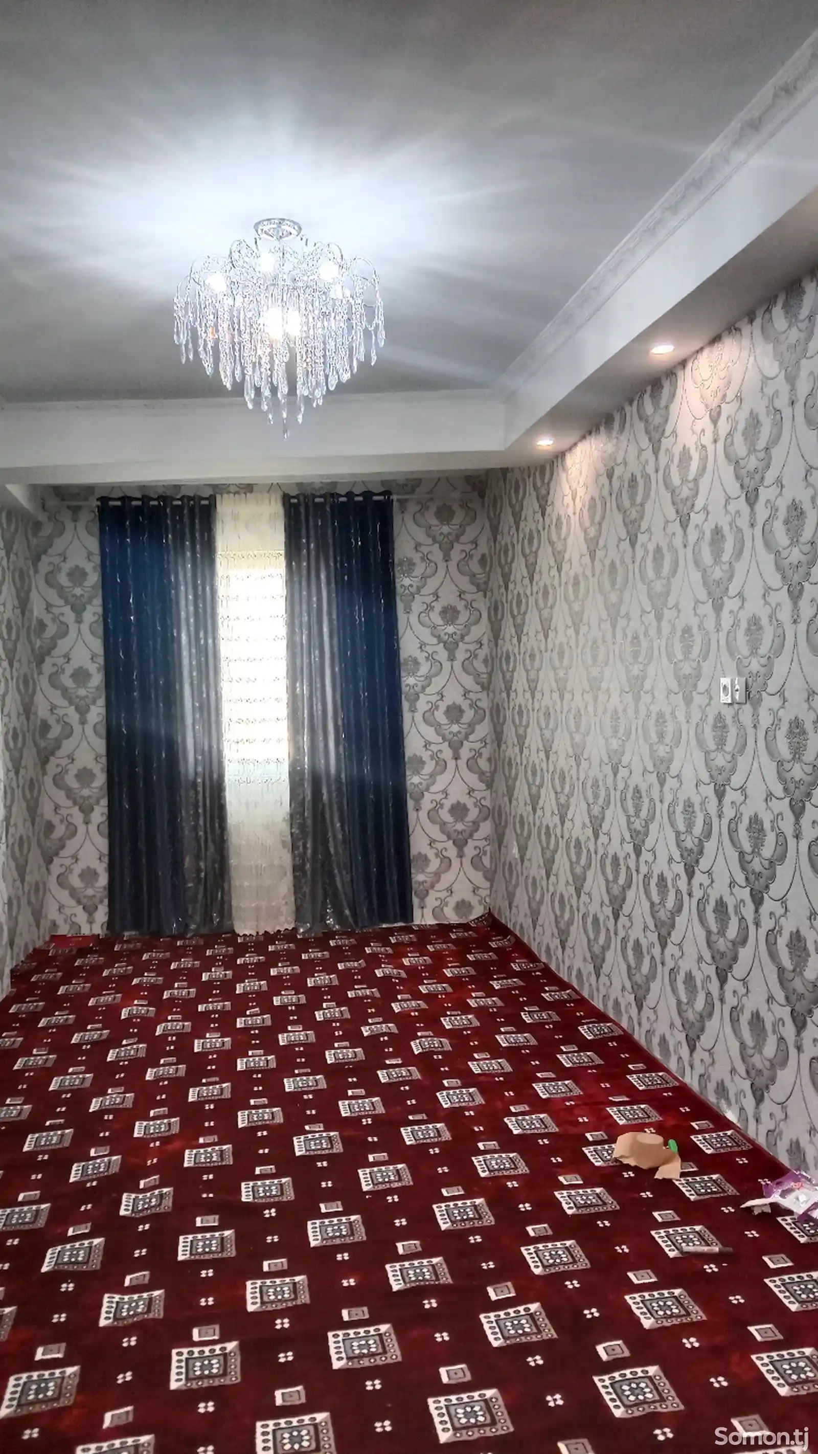 2-комн. квартира, 5 этаж, 70м², бозорчаи Гулистон-1