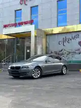 BMW 5 series, 2011-3