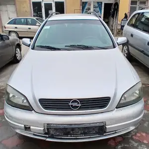 Opel Astra G, 1999