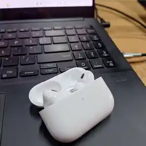 Наушники беспроводные Apple AirPods pro 2