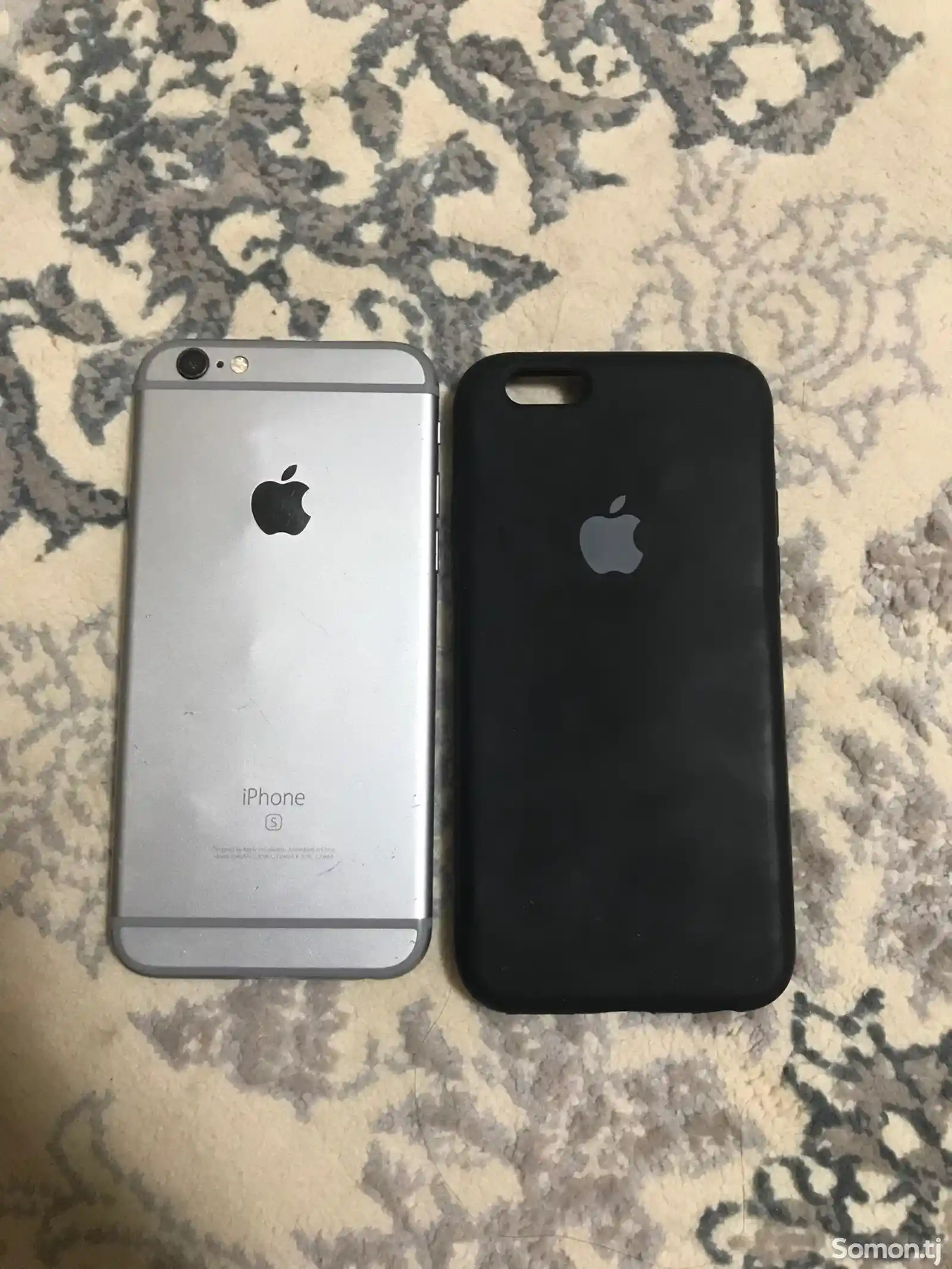 Apple iPhone 6s, 64 gb-1