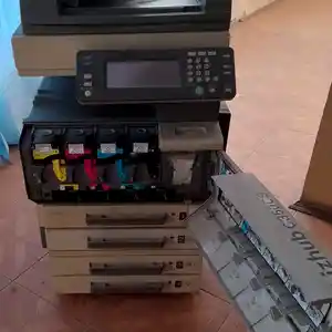 Принтер