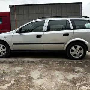 Opel Astra G, 1999