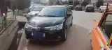 Toyota Fielder, 2014-2