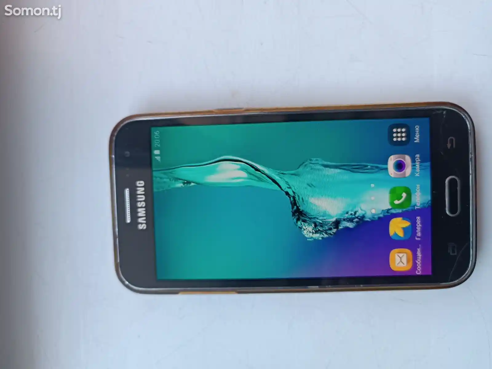 Samsung Galaxy J2-2