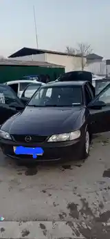 Opel Vectra B, 1997-2