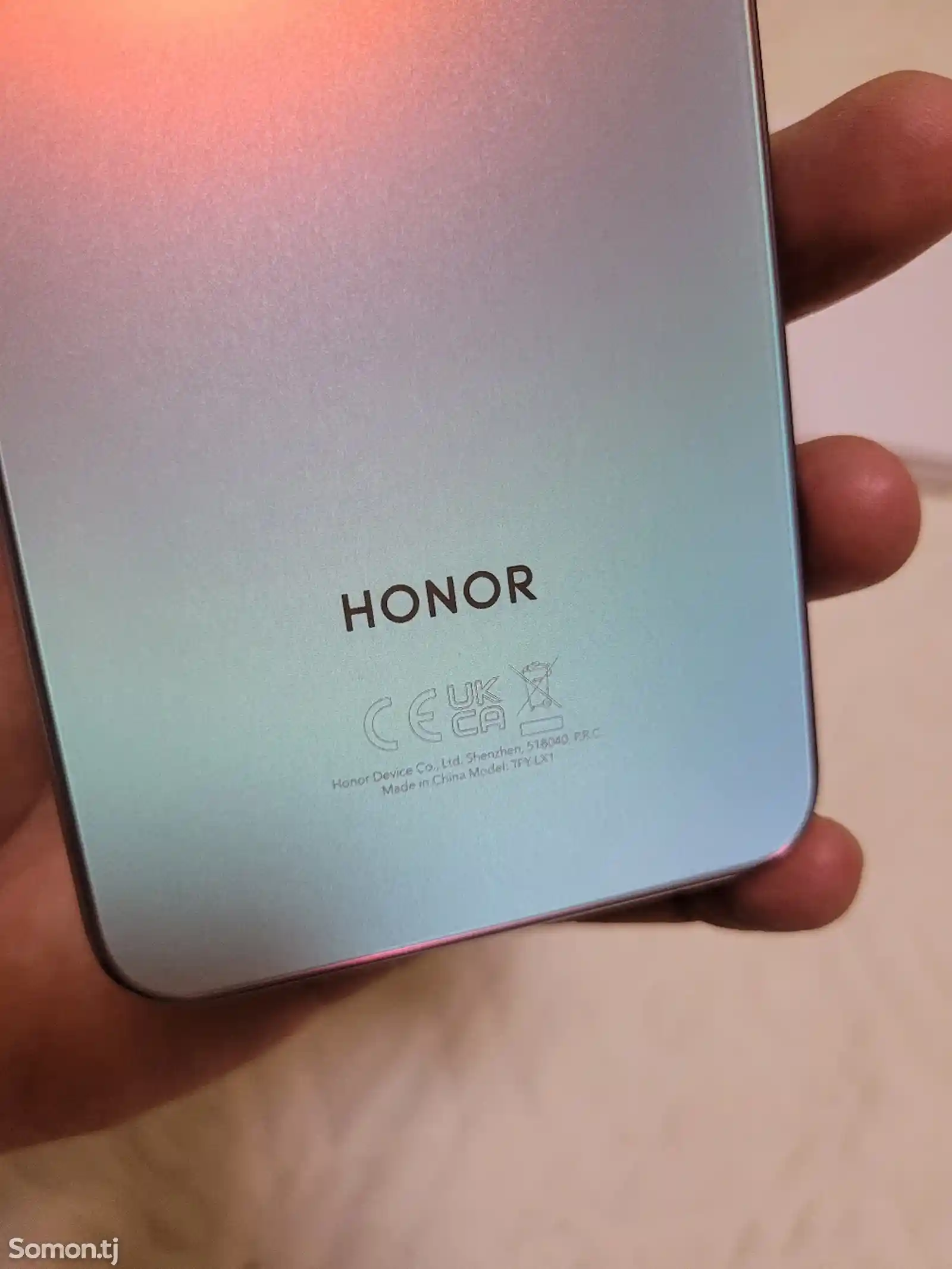 Honor 8X 6/128gb-4