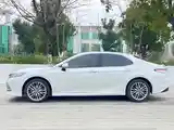 Toyota Camry, 2018-3