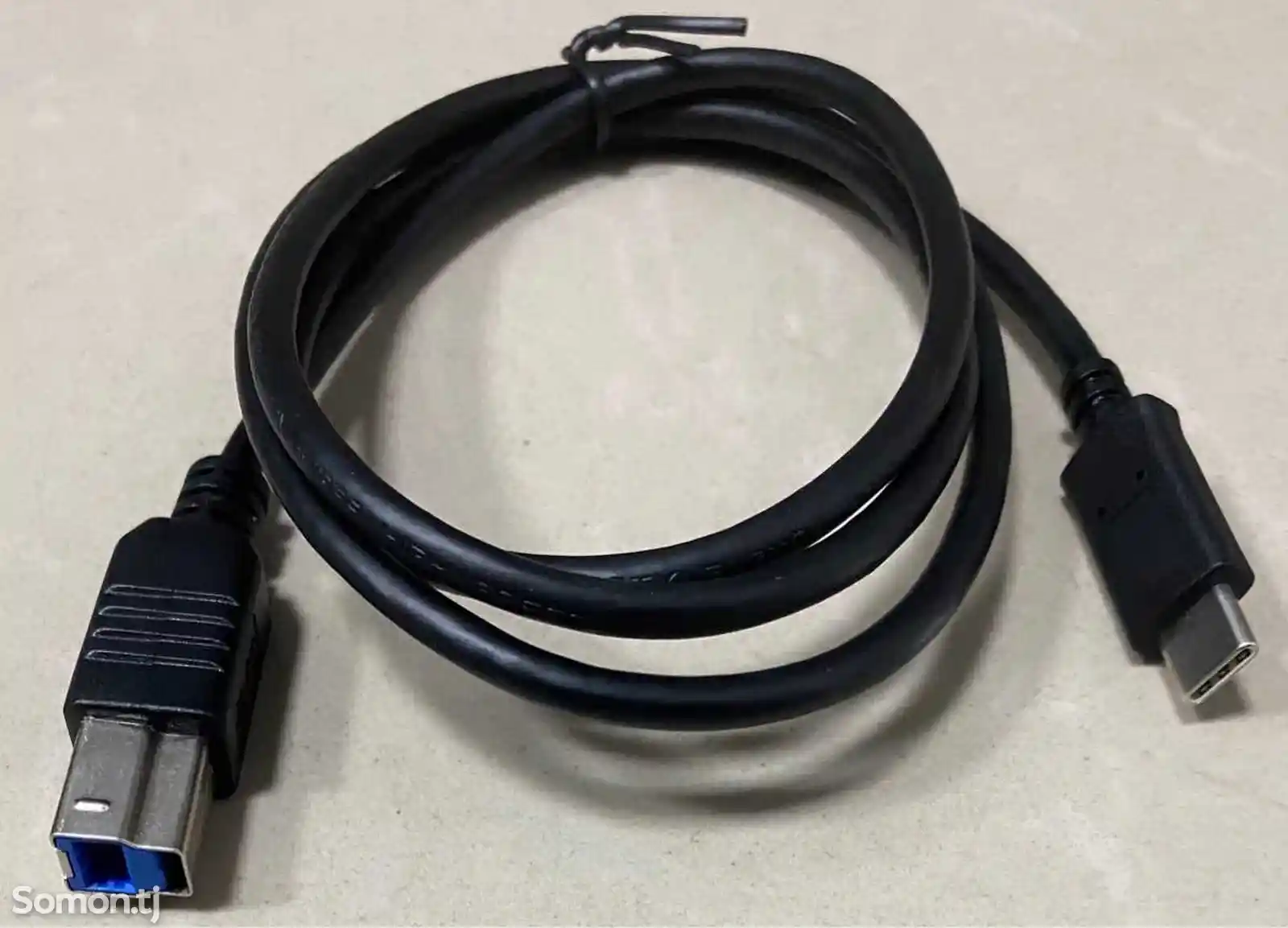 USB-C кабель для принтера и сканера-2