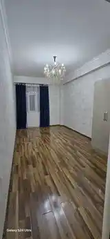 3-комн. квартира, 8 этаж, 135 м², доми бурак-4